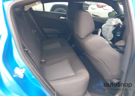 2023 Dodge Charger Sxt from USA, damaged, VIN 2C3CDXBG9PH561800